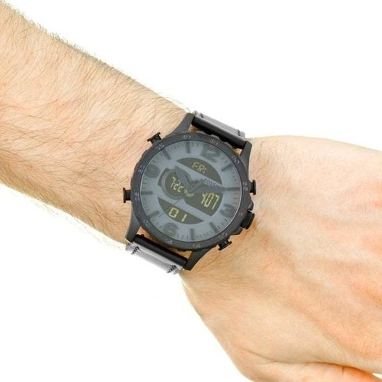 Мужские часы Fossil JR1520