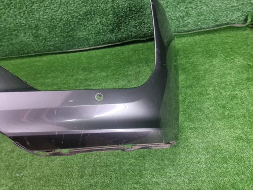 Бампер передний Porsche Cayenne 3 (2023-н.в.) GTS