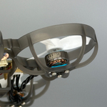 Квадрокоптер Betafpv Meteor65 Pro HD PNP ELRS 2.4G