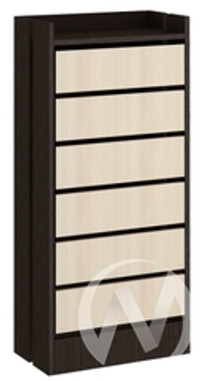 Обувница ЯПТ-1 Прихожая Ямайка