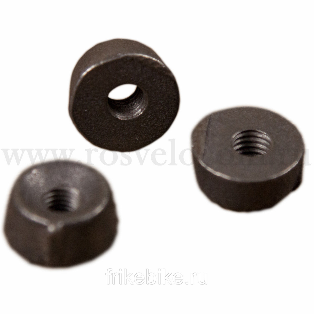 Гайка конусная рулевая