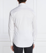 Рубашка TWILL CONTRAST Calvin Klein - белый(K10K112088)