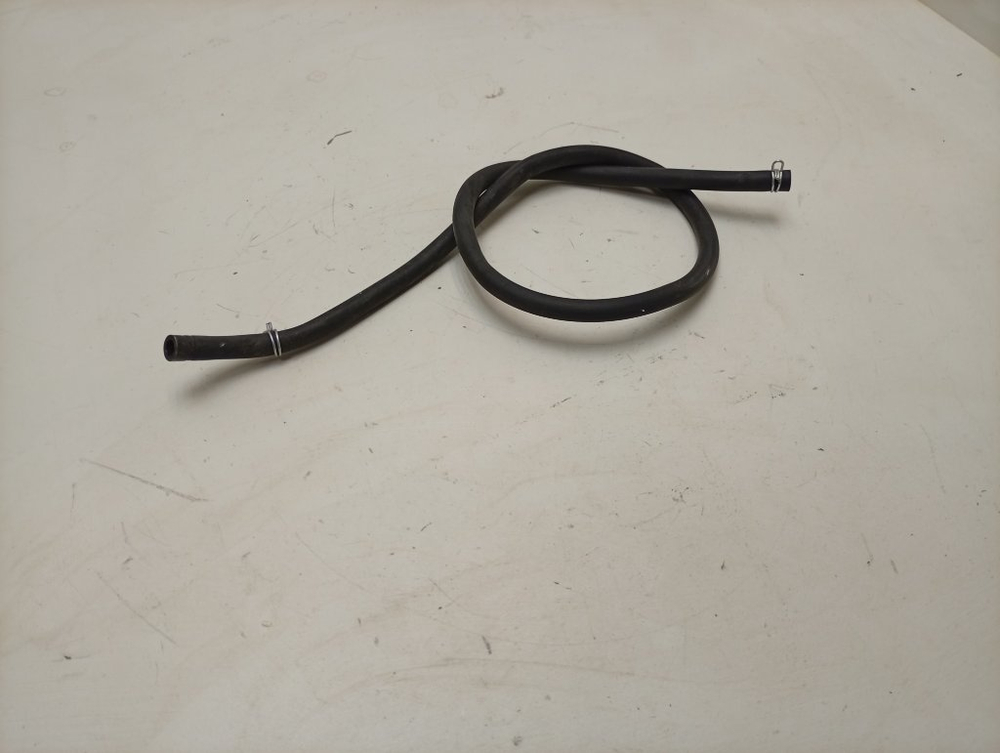 WMSG7105 кт46 Трубка прессостата для стиральной машины Hotpoint-Ariston б/у