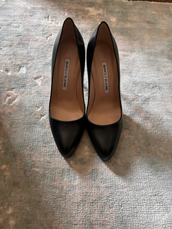 Туфли Manolo Blahnik