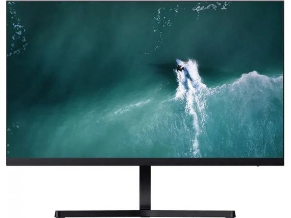 Монитор Xiaomi Mi Desktop Monitor 1C 23.8" Black (ELA5321GL)