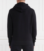 Худи B-KREIS H 041 Napapijri - черный(NP0A4HPE)