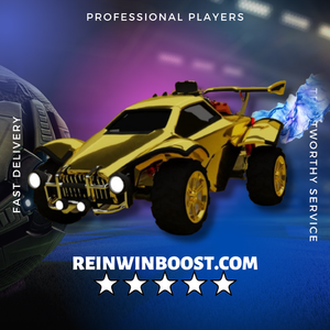 Rocket League Coaching