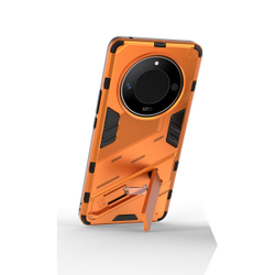 Чехол Warrior Case для Honor X9b