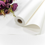 Пленка В рулоне 32 м х 58 см (Белый)