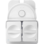 Робот-пылесос Roborock Qrevo S, White (QX1PEC)