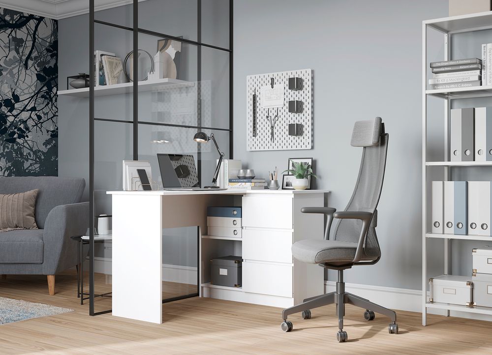 МС Мори Стол МС-16 универсальный