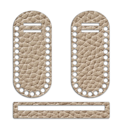 Каркас для сумки Мини