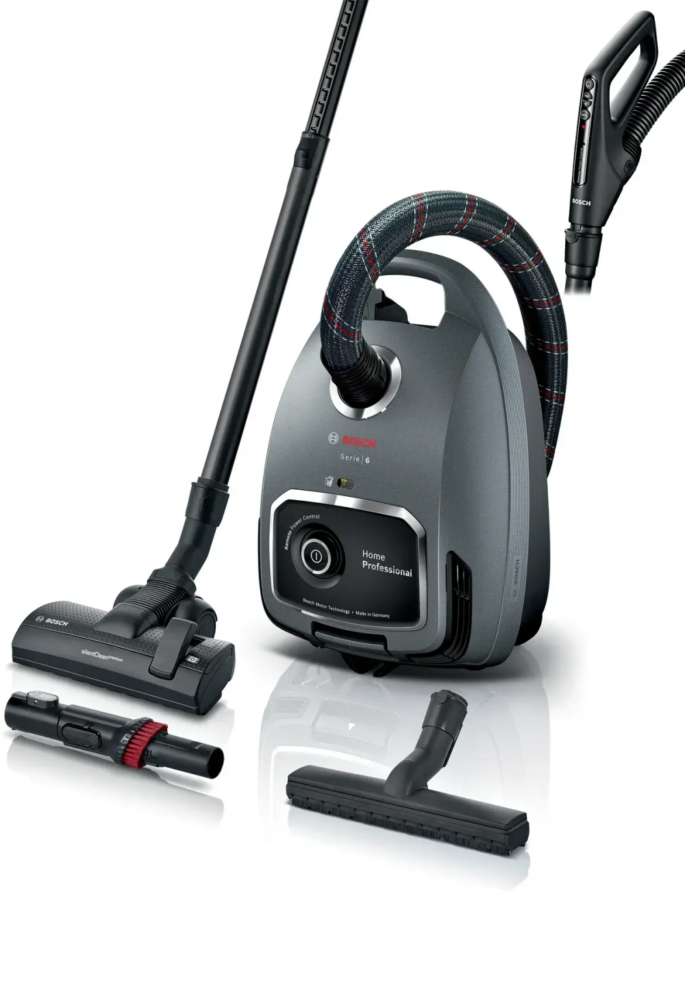 Пылесос Bosch BGL6PRO1