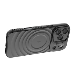 Противоударный чехол Droplet Case для iPhone 17 Pro Max