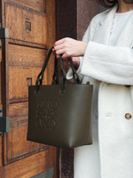 Large Anagram Tote