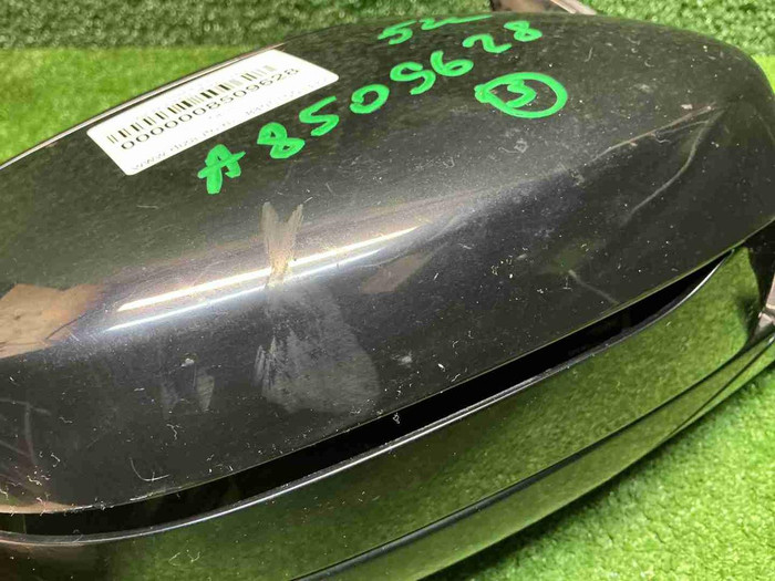 Зеркало правое BMW 5er G30 (2017-2023) 5 контактов