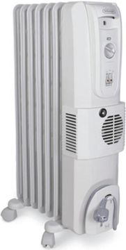 Обігрівач DeLonghi KH 770720 V