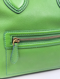 Сумка Celine Luggage Tote