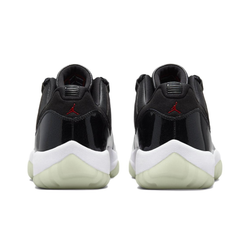 Кроссовки Air Jordan 11 Retro Low '72-10' AV2187-001