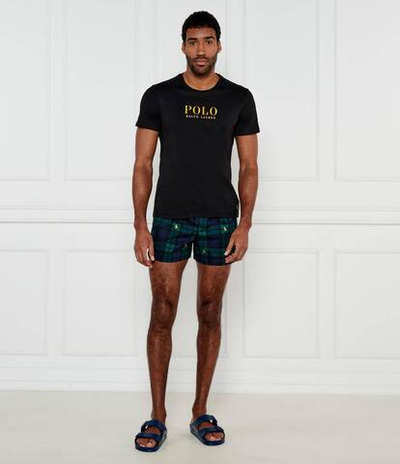 Пижамы POLO RALPH LAUREN - черный(714915982)