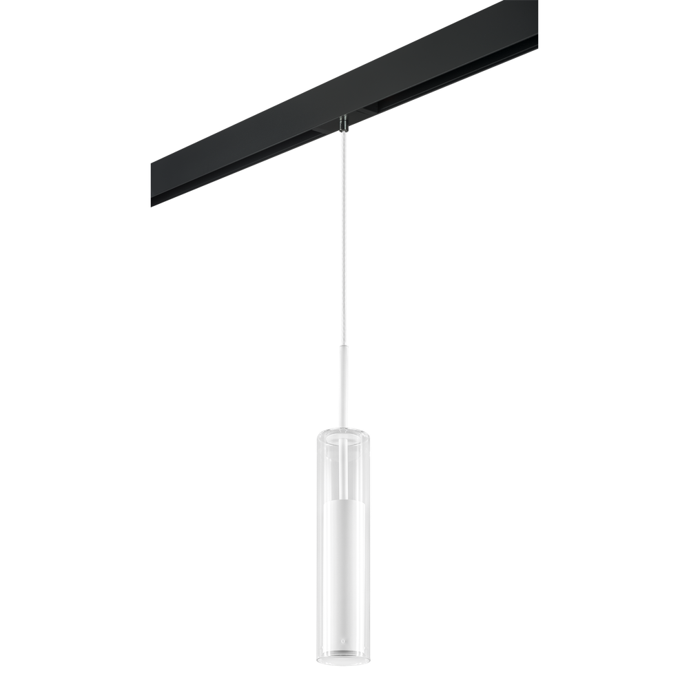 Трековый светильник Lightstar Cilino PRO756016