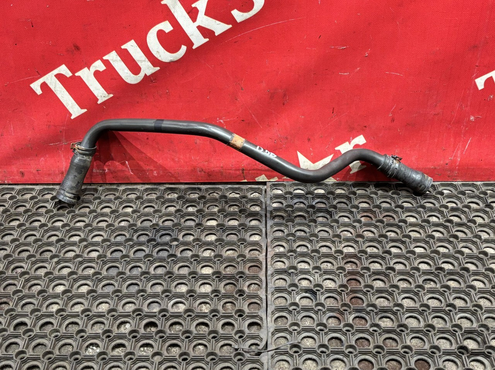 Трубка компрессора 2019г