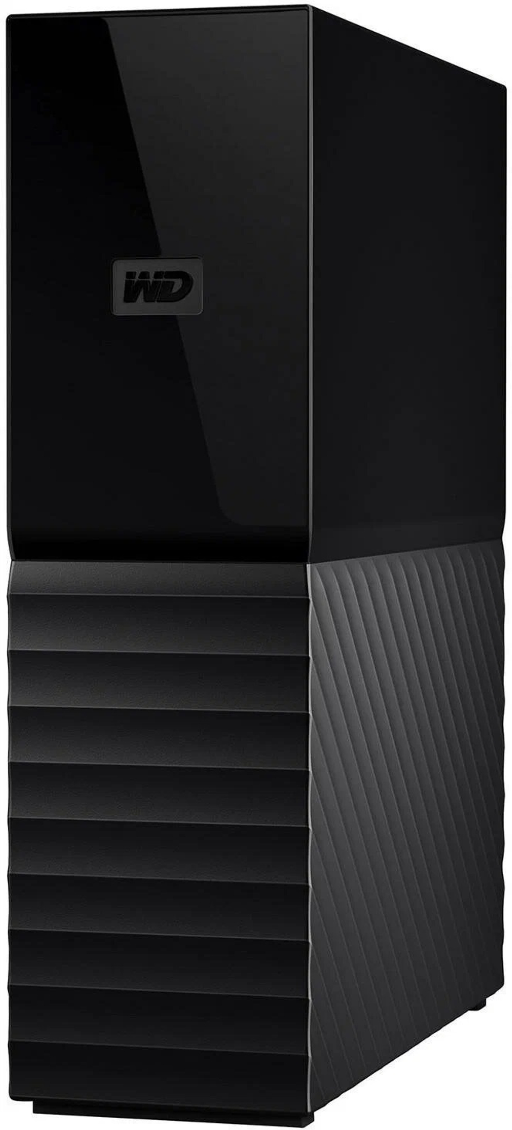 Внешний диск HDD 3.5'' Western Digital WDBBGB0140HBK-EESN