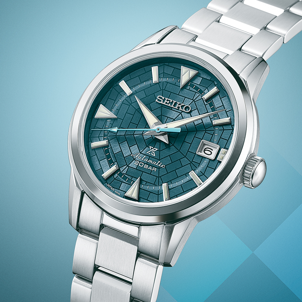 Seiko SPB259J1