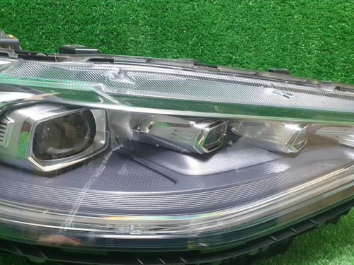 Фара правая Haval F7 (2018-н.в.) LED