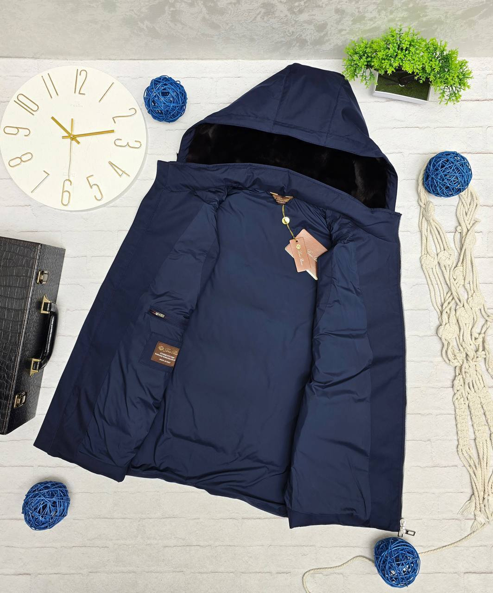 Безрукавка Loro Piana