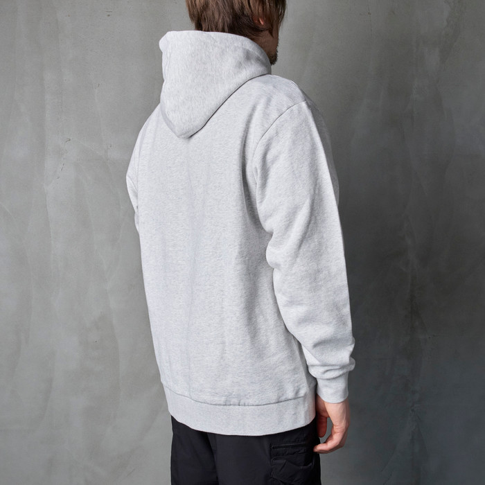 Толстовка мужская Ripndip Master Nermal San Hoodie артикул:RND8031 - купить в магазине Дайс
