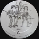 The Beatles / From Britain... With Beat! (LP)