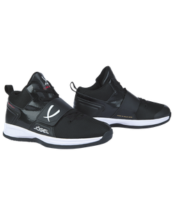 Кроссовки баскетбольные Launch, черный