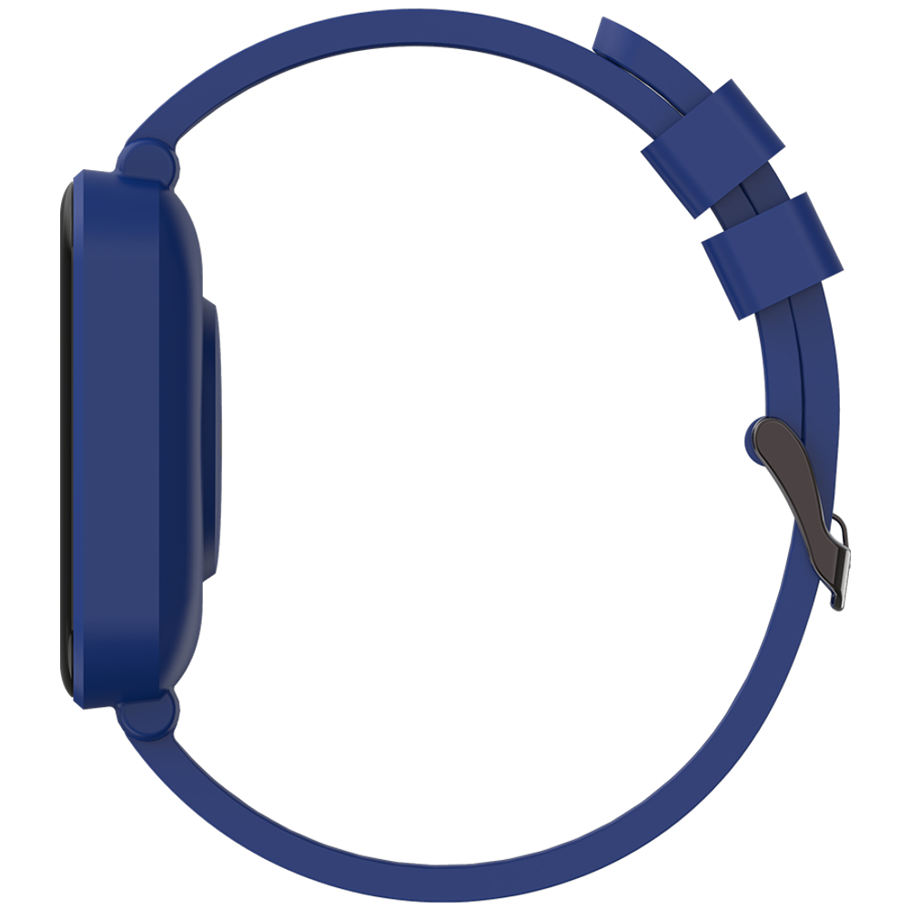 CANYON kids watch Joyce KW-43 DUAL BT Music Blue