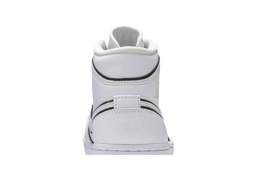 Кроссовки Jordan Air Jordan 1 Mid Se (Женская размерная сетка)