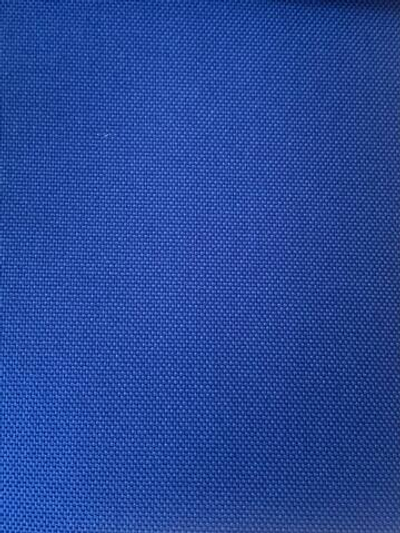 Ткань Оксфорд 600D PU 1000 WR 310 гр/м.п, синий