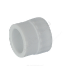 Муфта PP-R комбинированная белая Дн 25х3/4" ВР PRO VALFEX 10129025-PRO