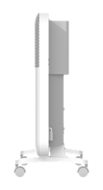 Электрические конвекторы с LED-дисплеем серии CHIKARA ECH-CHE1500WT