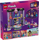 Конструктор LEGO Friends 42685 Heartlake City Fashion Show