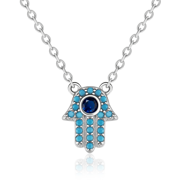 Подвеска хамса 2 крепрепки