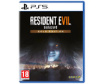 Resident Evil 7: Biohazard Gold Edition
