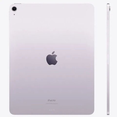 Планшет Apple iPad Air 13" М3 (2025) 256 Gb Wi-Fi+Cellular Purple