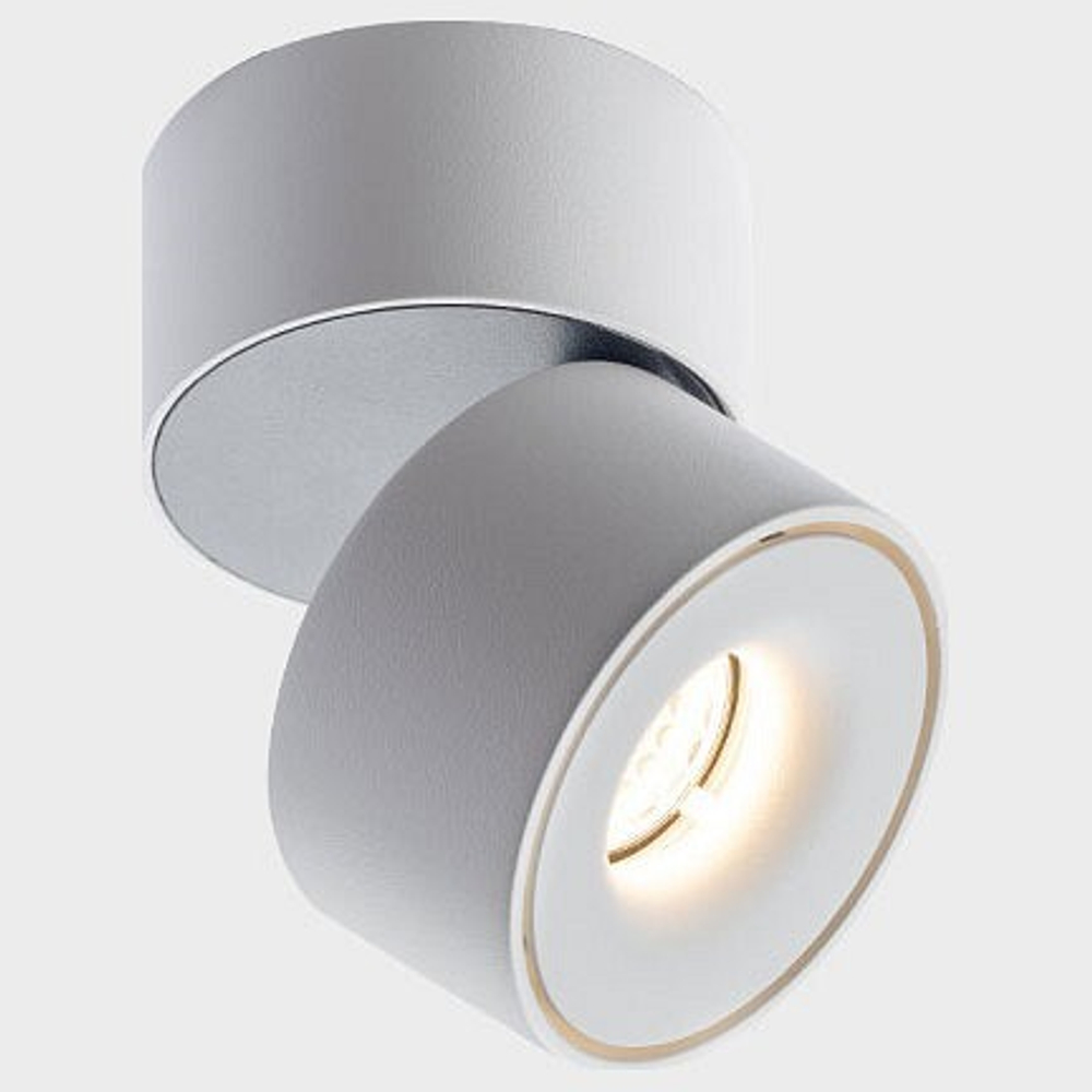 Накладной светильник Italline IT02-001 DIM white