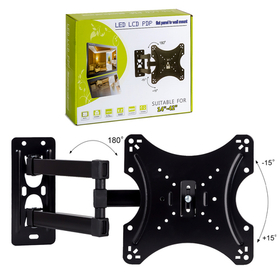 Кронштейн поворотный для телевизоров 14-42 CP302