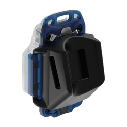 Мультифонарь светодиодный Armytek Crystal Pro, 220 лм, белый и красный свет, акуумулятор