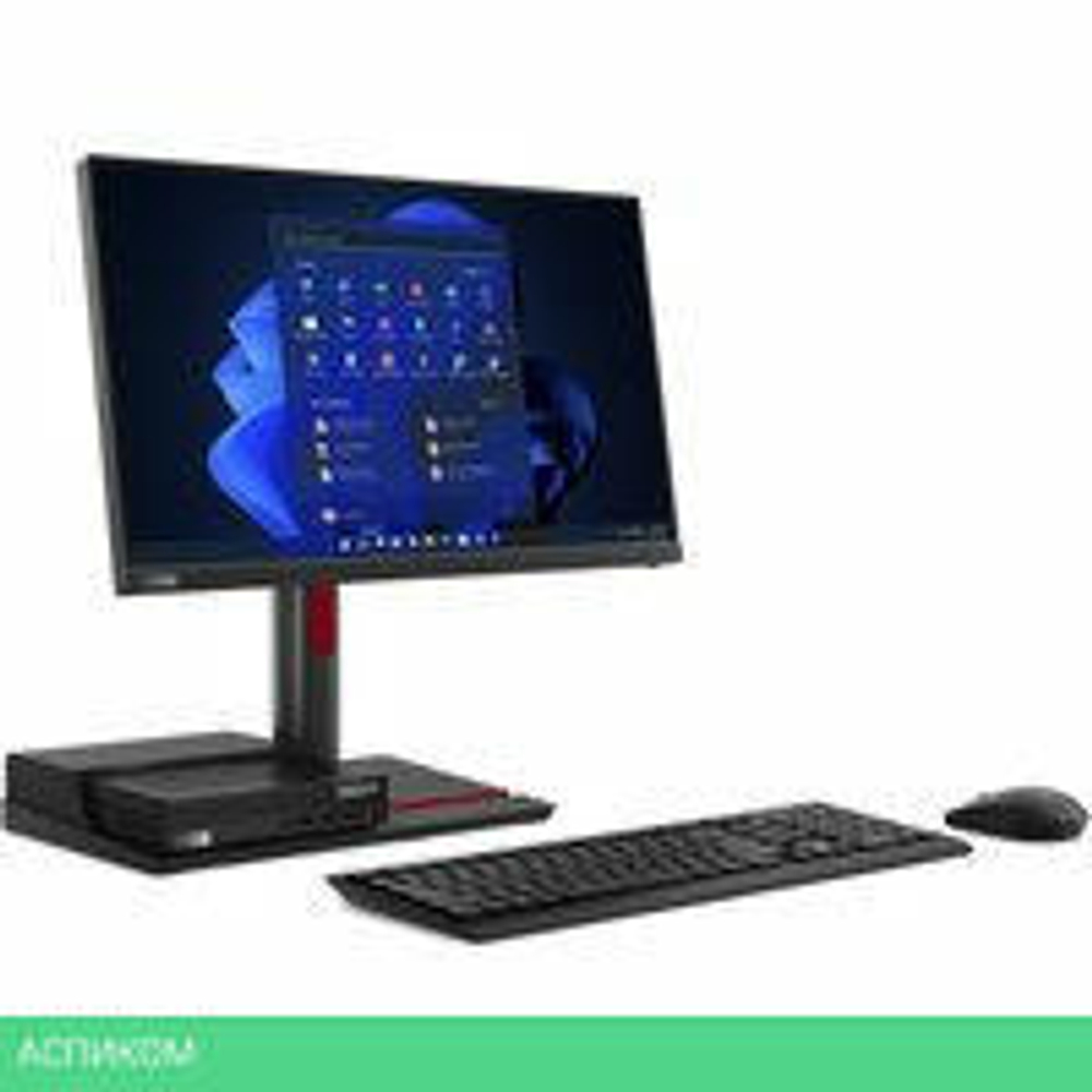 Монитор Lenovo ThinkCentre TIO Flex 22i 12BLMAT6EU