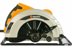 Дисковая пила ВИХРЬ ДП-190/1800