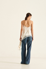 Блузка (топ) art 939-1