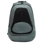 Oakley Backpacks Laptop Compartment Polyester Zip Closure Fos9015007d7