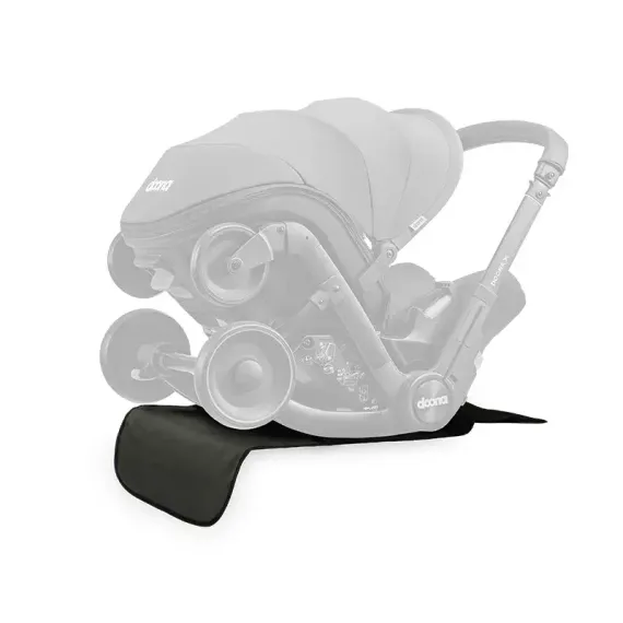 Автокресло-коляска Doona X Ocean Blue